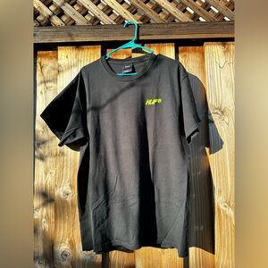 Huf “I Feel Good” Tee